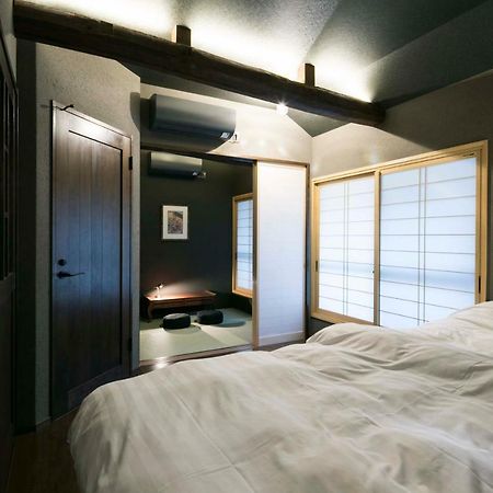 โคยาโดะ อูรากุ Hotel โกเบ ภายนอก รูปภาพ