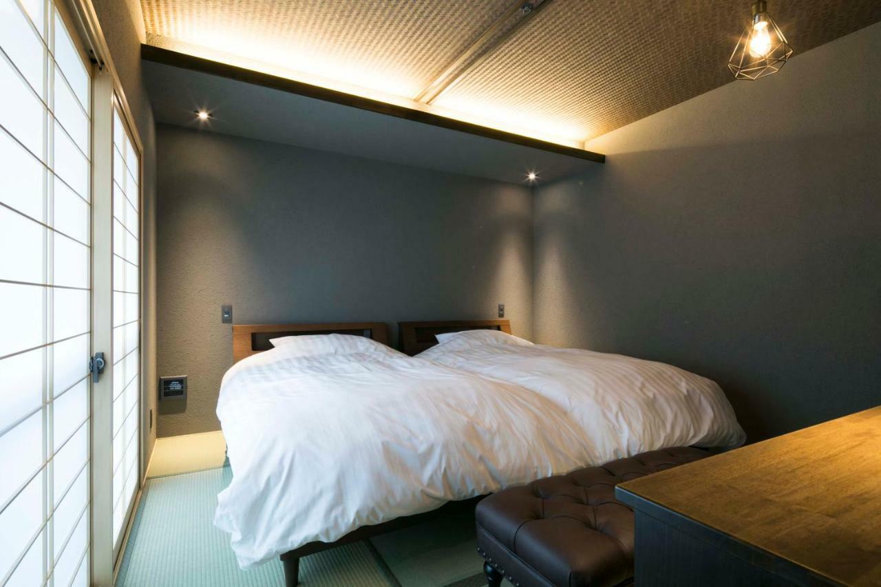 โคยาโดะ อูรากุ Hotel โกเบ ภายนอก รูปภาพ