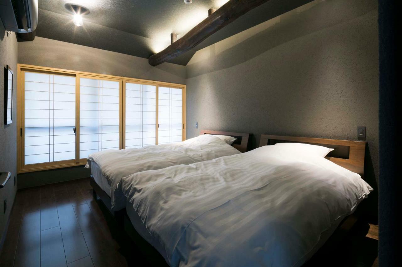 โคยาโดะ อูรากุ Hotel โกเบ ภายนอก รูปภาพ